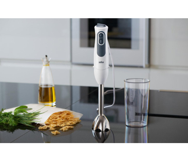 BRAUN MQ 3135 WH - 1266860 - zdjęcie 2